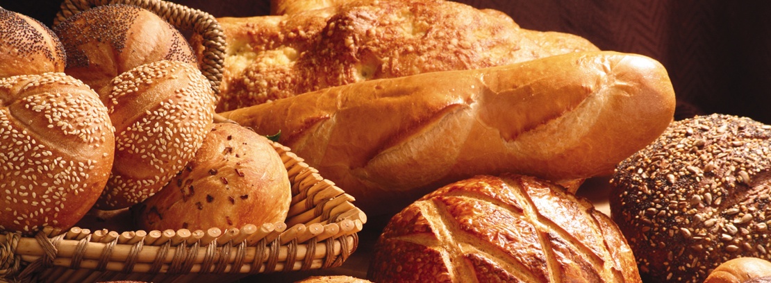 Freshly Baked & Artisan Bread