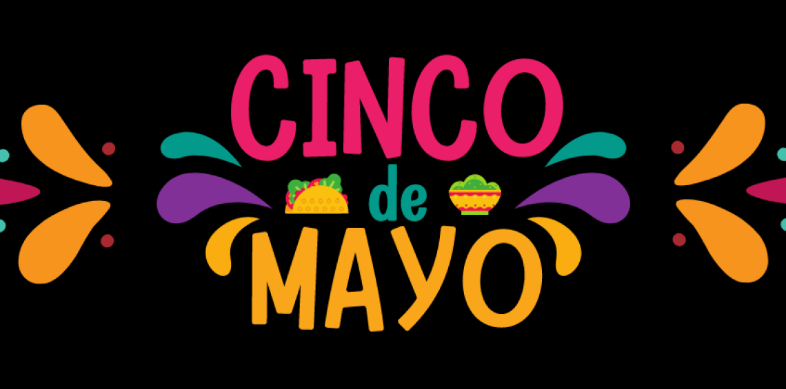 Cinco de mayo