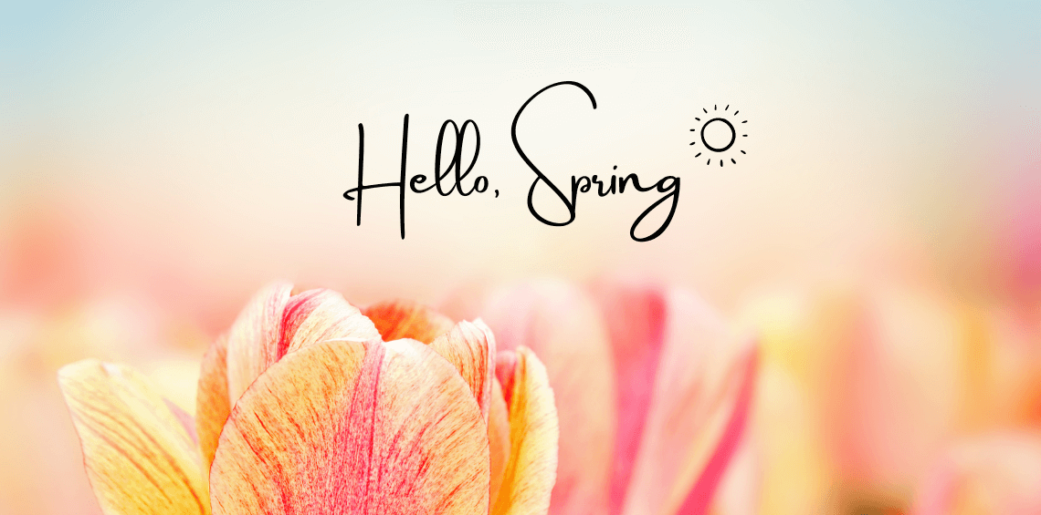 Hello Spring