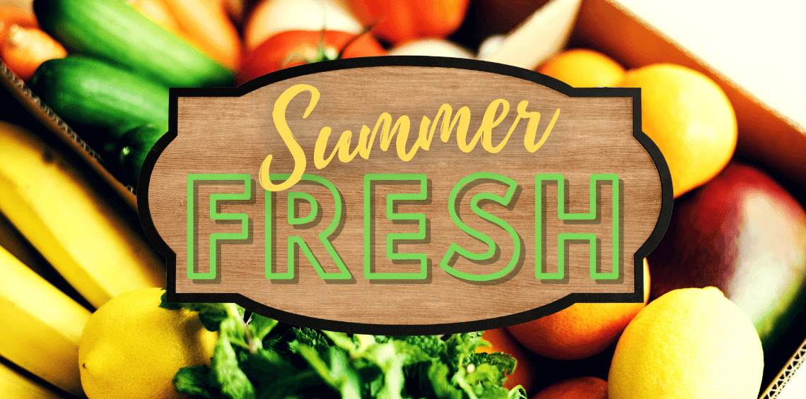Summer Fresh