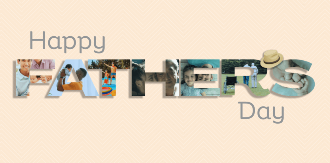 Happy Father's Day