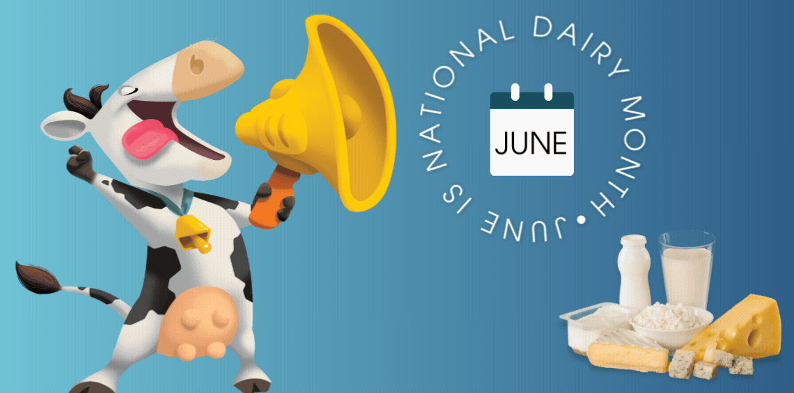 milk month