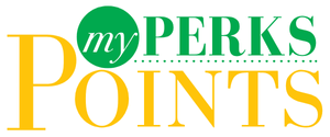 My Perks Points